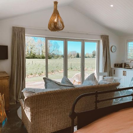 Te Ataahua Guesthouse Greytown Eksteriør bilde