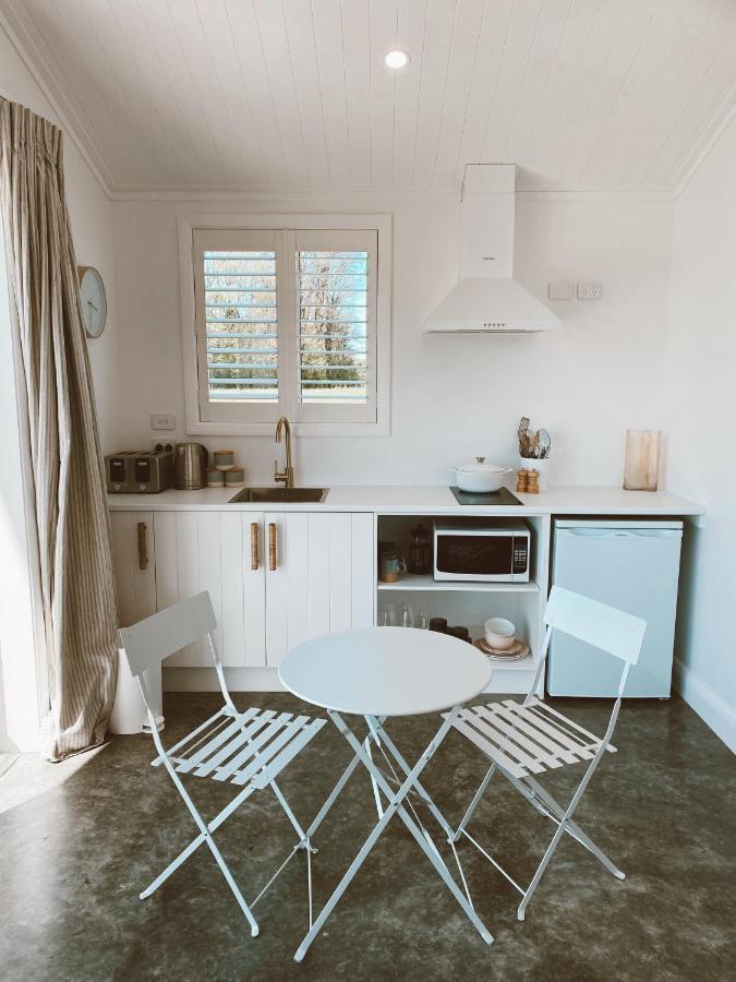 Te Ataahua Guesthouse Greytown Eksteriør bilde