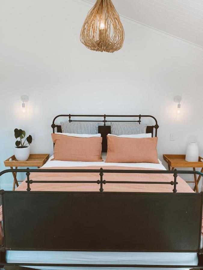 Te Ataahua Guesthouse Greytown Eksteriør bilde