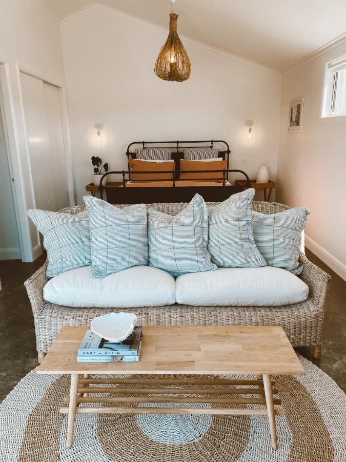 Te Ataahua Guesthouse Greytown Eksteriør bilde