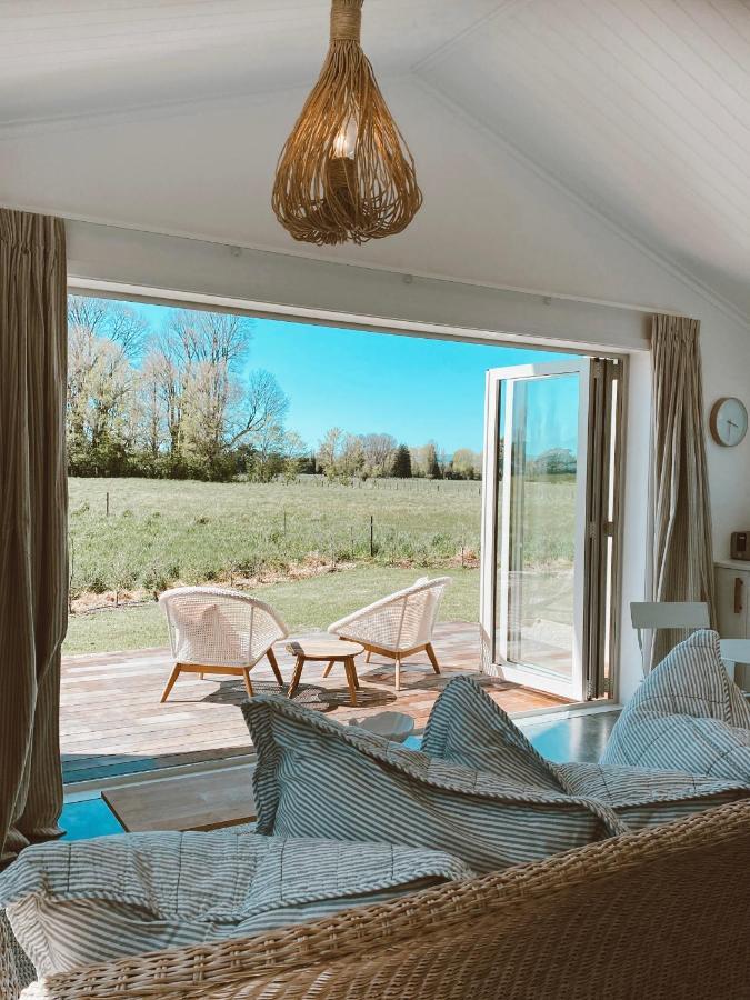 Te Ataahua Guesthouse Greytown Eksteriør bilde