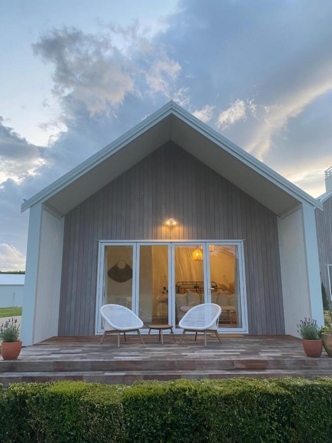 Te Ataahua Guesthouse Greytown Eksteriør bilde