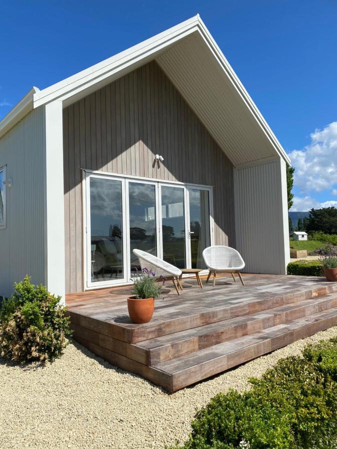 Te Ataahua Guesthouse Greytown Eksteriør bilde